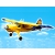 Samolot DHC-2 Beaver (klasa 46 EP-GP)(wersja 3 Whistler Air) ARF - VQ-Models